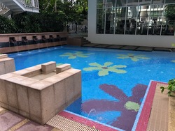 Blossoms @ Woodleigh (D13), Condominium #178246052